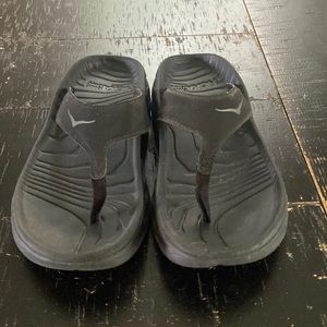 Hoka Ora Recovery Flip Flops